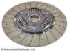 TOYOT 312500K210 Clutch Disc